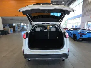 Ford Edge 2024 AWD Titanium 4p SUV