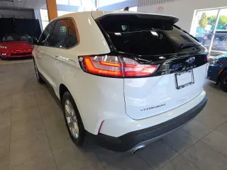 Ford Edge 2024 AWD Titanium 4p SUV
