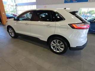 Ford Edge 2024 AWD Titanium 4p SUV