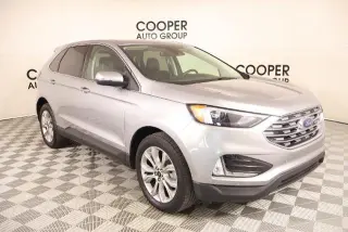 Ford Edge 2024 4x4 Titanium 4p SUV