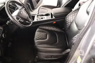 Ford Edge 2024 4x4 Titanium 4p SUV