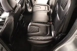 Ford Edge 2024 4x4 Titanium 4p SUV
