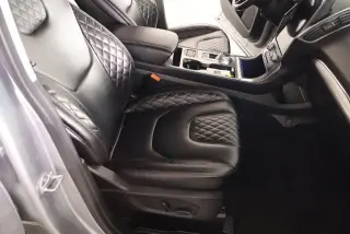 Ford Edge 2024 4x4 Titanium 4p SUV