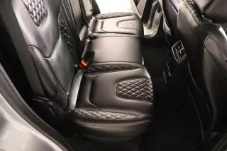 Ford Edge 2024 4x4 Titanium 4p SUV