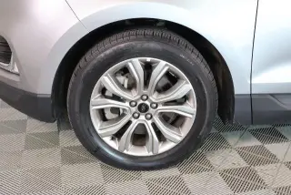 Ford Edge 2024 4x4 Titanium 4p SUV
