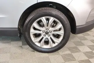 Ford Edge 2024 4x4 Titanium 4p SUV