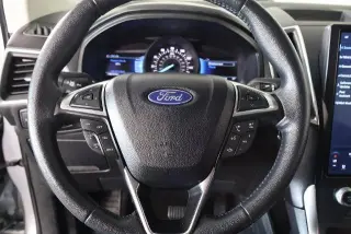 Ford Edge 2024 4x4 Titanium 4p SUV
