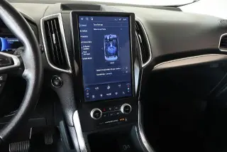 Ford Edge 2024 4x4 Titanium 4p SUV