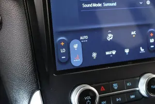 Ford Edge 2024 4x4 Titanium 4p SUV