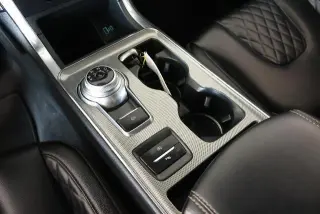 Ford Edge 2024 4x4 Titanium 4p SUV