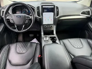 Ford Edge 2024 AWD Titanium 4dr SUV