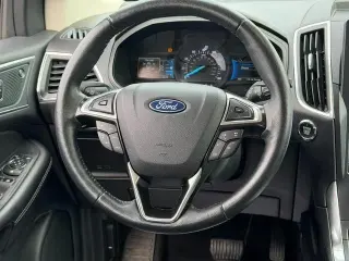 Ford Edge 2024 AWD Titanium 4dr SUV