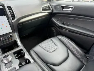 Ford Edge 2024 AWD Titanium 4dr SUV