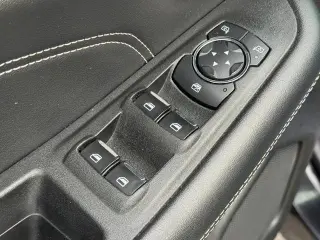 Ford Edge 2024 AWD Titanium 4dr SUV