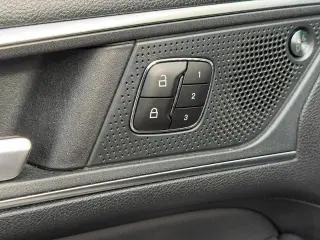 Ford Edge 2024 AWD Titanium 4dr SUV