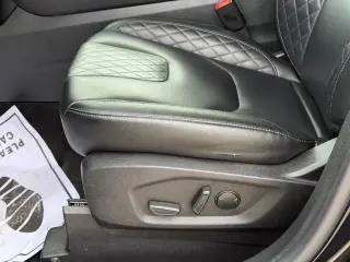 Ford Edge 2024 AWD Titanium 4dr SUV