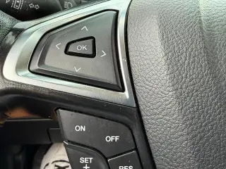Ford Edge 2024 AWD Titanium 4dr SUV