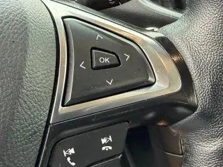 Ford Edge 2024 AWD Titanium 4dr SUV