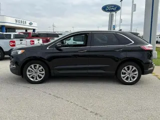 Ford Edge 2024 AWD Titanium 4dr SUV