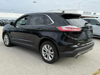 Ford Edge 2024 AWD Titanium 4dr SUV