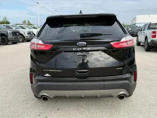 Ford Edge 2024 AWD Titanium 4dr SUV