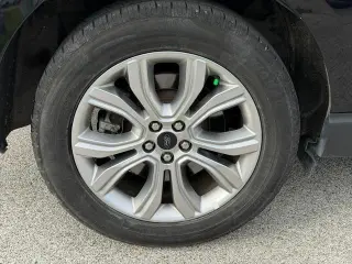 Ford Edge 2024 AWD Titanium 4dr SUV