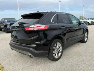 Ford Edge 2024 AWD Titanium 4dr SUV