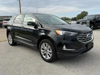 Ford Edge 2024 AWD Titanium 4dr SUV