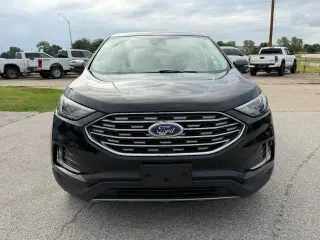 Ford Edge 2024 AWD Titanium 4dr SUV