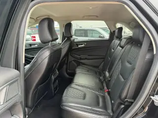 Ford Edge 2024 AWD Titanium 4dr SUV