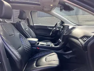 Ford Edge 2024 AWD Titanium 4dr SUV