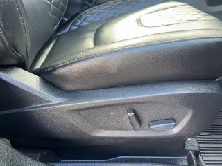 Ford Edge 2024 AWD Titanium 4dr SUV