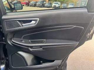Ford Edge 2024 AWD Titanium 4dr SUV