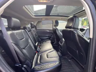 Ford Edge 2024 AWD Titanium 4dr SUV