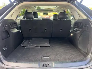Ford Edge 2024 AWD Titanium 4dr SUV