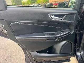 Ford Edge 2024 AWD Titanium 4dr SUV