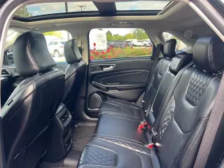 Ford Edge 2024 AWD Titanium 4dr SUV