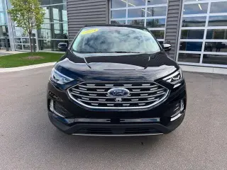 Ford Edge 2024 AWD Titanium 4dr SUV
