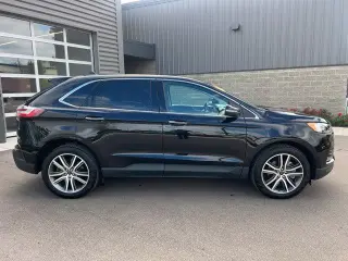 Ford Edge 2024 AWD Titanium 4dr SUV
