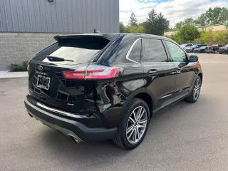 Ford Edge 2024 AWD Titanium 4dr SUV