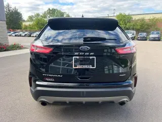 Ford Edge 2024 AWD Titanium 4dr SUV