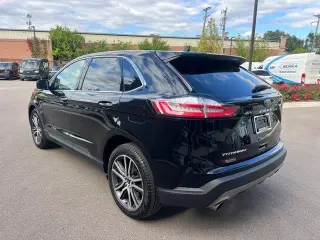 Ford Edge 2024 AWD Titanium 4dr SUV