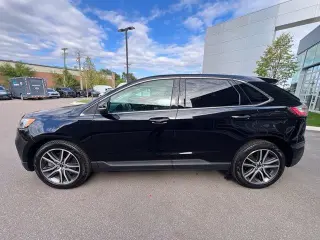 Ford Edge 2024 AWD Titanium 4dr SUV
