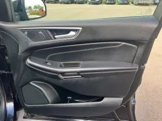 Ford Edge 2024 AWD Titanium 4dr SUV