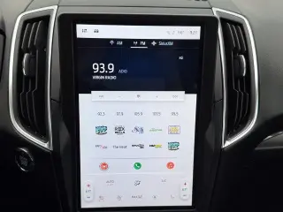 Ford Edge 2023 AWD Titanium 4p Crossover