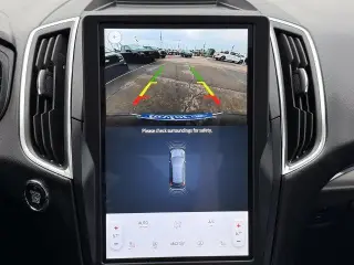 Ford Edge 2023 AWD Titanium 4p Crossover