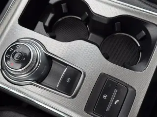 Ford Edge 2023 AWD Titanium 4p Crossover