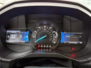 Ford Edge 2023 AWD Titanium 4p Crossover