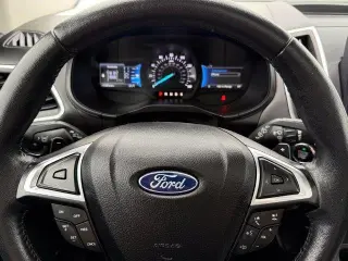Ford Edge 2023 AWD Titanium 4p Crossover