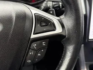 Ford Edge 2023 AWD Titanium 4p Crossover
